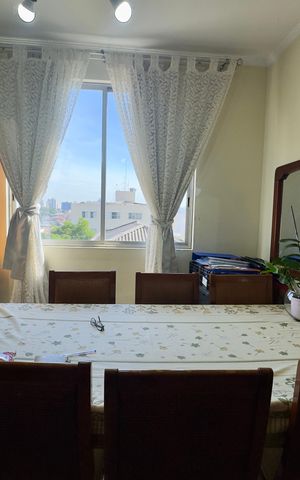 Apartamento para alugar com 70m², 3 quartos e 1 vaga Apartamento para alugar com 70m², 3 quartos e 1 vagaSala