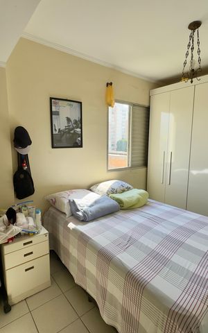 Apartamento para alugar com 70m², 3 quartos e 1 vaga Apartamento para alugar com 70m², 3 quartos e 1 vagaQuarto 1