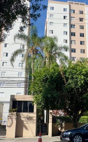 Apartamento para alugar com 70m², 3 quartos e 1 vaga Apartamento para alugar com 70m², 3 quartos e 1 vagaFachada do Prédio