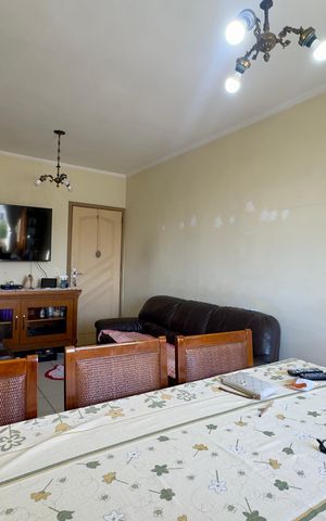 Apartamento para alugar com 70m², 3 quartos e 1 vaga Apartamento para alugar com 70m², 3 quartos e 1 vagaSala