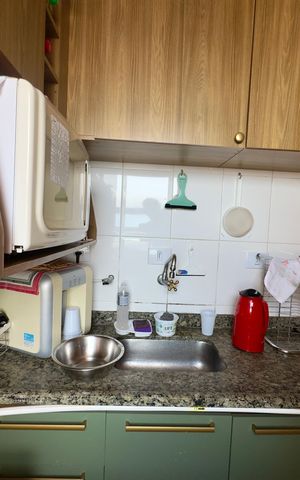 Apartamento para alugar com 70m², 3 quartos e 1 vaga Apartamento para alugar com 70m², 3 quartos e 1 vagaÁrea de Serviço