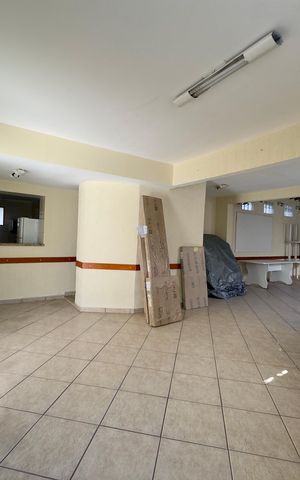 Apartamento para alugar com 70m², 3 quartos e 1 vaga Apartamento para alugar com 70m², 3 quartos e 1 vagaSalão de Festas
