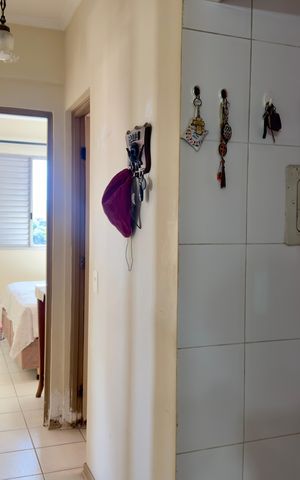 Apartamento para alugar com 70m², 3 quartos e 1 vaga Apartamento para alugar com 70m², 3 quartos e 1 vagaCorredor