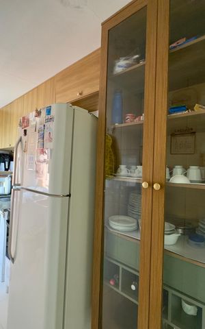 Apartamento para alugar com 70m², 3 quartos e 1 vaga Apartamento para alugar com 70m², 3 quartos e 1 vagaCozinha