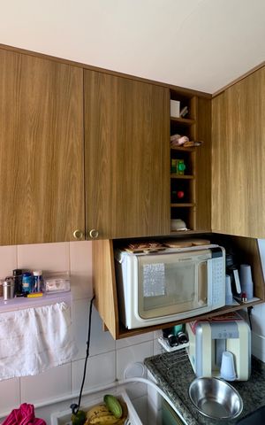 Apartamento para alugar com 70m², 3 quartos e 1 vaga Apartamento para alugar com 70m², 3 quartos e 1 vagaÁrea de Serviço