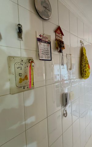 Apartamento para alugar com 70m², 3 quartos e 1 vaga Apartamento para alugar com 70m², 3 quartos e 1 vagaCozinha