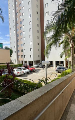Apartamento para alugar com 70m², 3 quartos e 1 vaga Apartamento para alugar com 70m², 3 quartos e 1 vagaÁrea comum