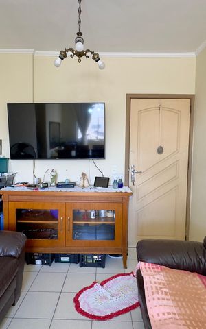 Apartamento para alugar com 70m², 3 quartos e 1 vaga Apartamento para alugar com 70m², 3 quartos e 1 vagaSala
