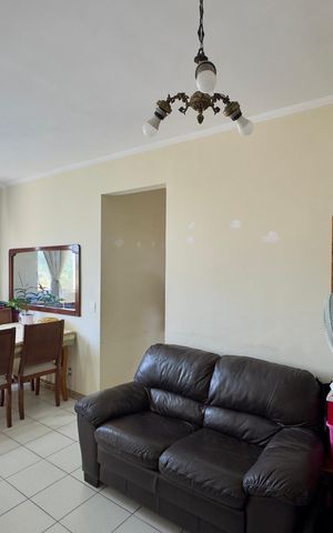 Apartamento para alugar com 70m², 3 quartos e 1 vaga Apartamento para alugar com 70m², 3 quartos e 1 vagaSala