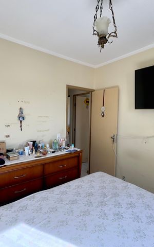 Apartamento para alugar com 70m², 3 quartos e 1 vaga Apartamento para alugar com 70m², 3 quartos e 1 vagaQuarto 2