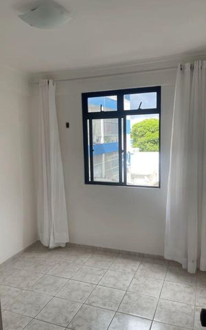 Apartamento para alugar com 96m², 2 quartos e 1 vaga Apartamento para alugar com 96m², 2 quartos e 1 vagaQuarto