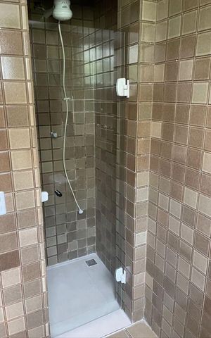Apartamento para alugar com 96m², 2 quartos e 1 vaga Apartamento para alugar com 96m², 2 quartos e 1 vagaBanheiro