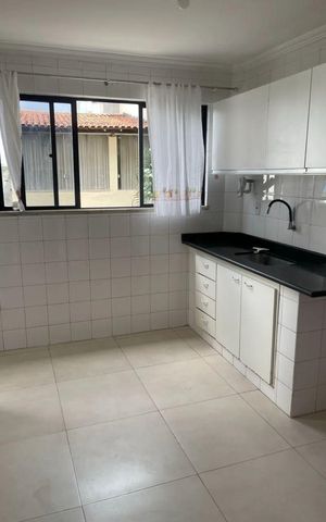 Apartamento para alugar com 96m², 2 quartos e 1 vaga Apartamento para alugar com 96m², 2 quartos e 1 vagaCozinha