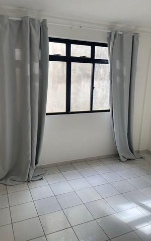 Apartamento para alugar com 96m², 2 quartos e 1 vaga Apartamento para alugar com 96m², 2 quartos e 1 vagaQuarto