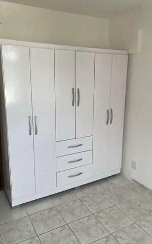 Apartamento para alugar com 96m², 2 quartos e 1 vaga Apartamento para alugar com 96m², 2 quartos e 1 vagaQuarto