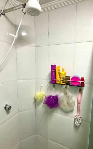 Apartamento à venda com 43m², 2 quartos e sem vagaBanheiro