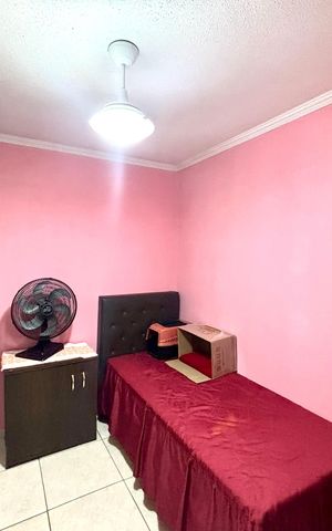Apartamento à venda com 43m², 2 quartos e sem vagaQuarto 2