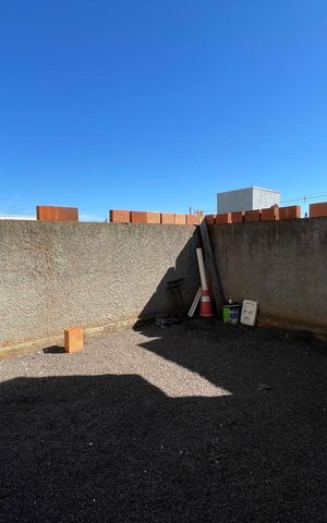 Casa para alugar com 55m², 2 quartos e 1 vaga