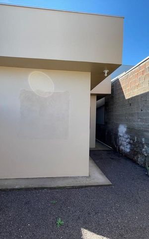 Casa para alugar com 55m², 2 quartos e 1 vaga