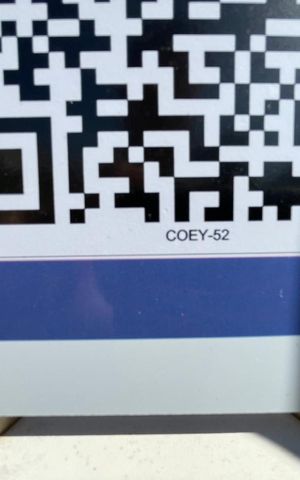 Casa para alugar com 55m², 2 quartos e 1 vaga Casa para alugar com 55m², 2 quartos e 1 vagaPlaca instalada em 05/05/2026 - QR CODE nº COEY - 52