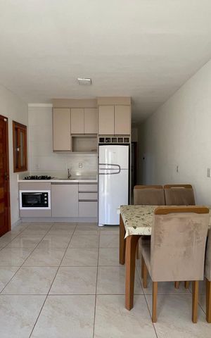 Casa para alugar com 55m², 2 quartos e 1 vaga