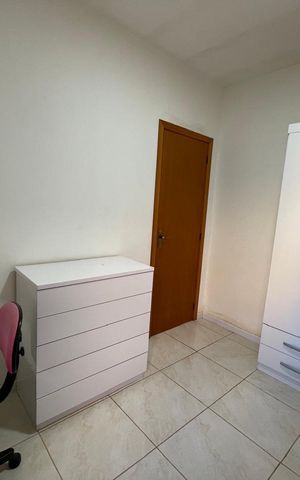 Casa para alugar com 55m², 2 quartos e 1 vaga