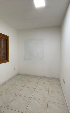 Casa para alugar com 55m², 2 quartos e 1 vaga