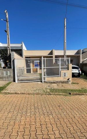 Casa para alugar com 55m², 2 quartos e 1 vaga Casa para alugar com 55m², 2 quartos e 1 vagaPlaca instalada em 05/05/2026 - QR CODE nº COEY - 52