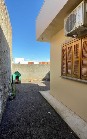 Casa para alugar com 55m², 2 quartos e 1 vaga
