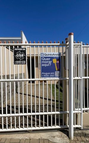 Casa para alugar com 55m², 2 quartos e 1 vaga Casa para alugar com 55m², 2 quartos e 1 vagaPlaca instalada em 05/05/2026 - QR CODE nº COEY - 52