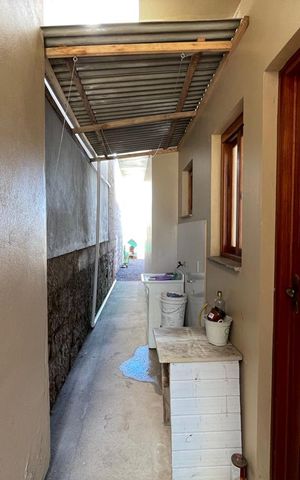 Casa para alugar com 55m², 2 quartos e 1 vaga