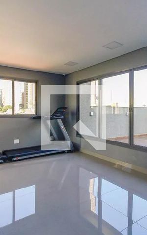 Studio para alugar com 24m², 1 quarto e sem vaga Studio para alugar com 24m², 1 quarto e sem vagaÁrea comum