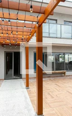 Studio para alugar com 24m², 1 quarto e sem vaga Studio para alugar com 24m², 1 quarto e sem vagaÁrea comum