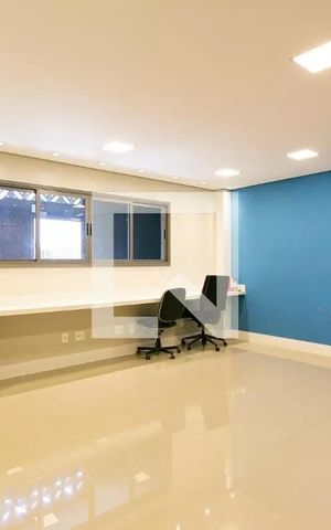 Studio para alugar com 24m², 1 quarto e sem vaga Studio para alugar com 24m², 1 quarto e sem vagaÁrea comum