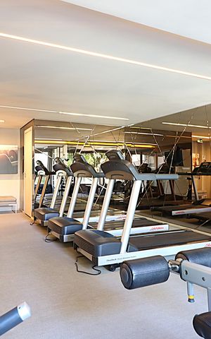 Studio à venda com 28m², 1 quarto e 1 vagaÁrea comum - Academia