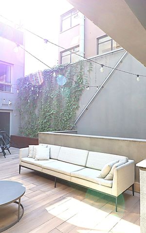 Studio à venda com 28m², 1 quarto e 1 vagaÁrea comum - convívio 