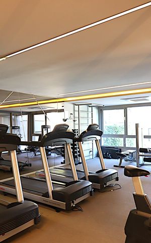 Studio à venda com 28m², 1 quarto e 1 vagaÁrea comum - Academia
