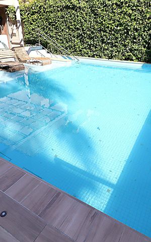 Studio à venda com 28m², 1 quarto e 1 vagaÁrea comum - Piscina