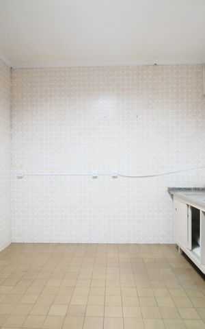 Casa à venda com 123m², 2 quartos e 1 vagaCozinha