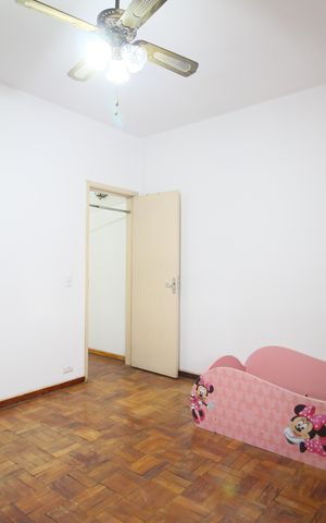 Casa à venda com 123m², 2 quartos e 1 vagaQuarto 1