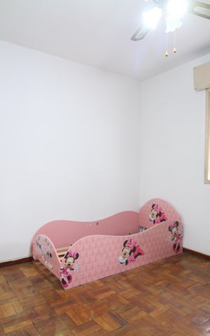Casa à venda com 123m², 2 quartos e 1 vagaQuarto 1