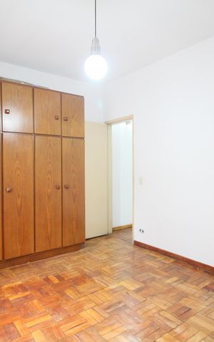 Casa à venda com 123m², 2 quartos e 1 vagaQuarto 2