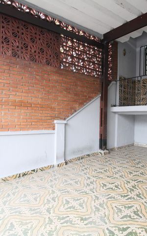 Casa à venda com 123m², 2 quartos e 1 vagaGaragem