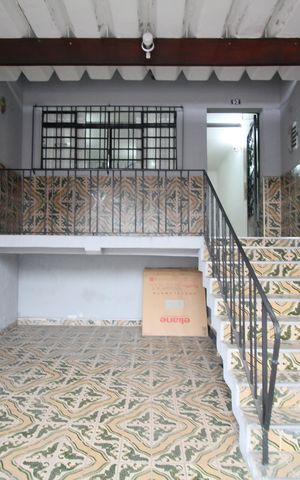 Casa à venda com 123m², 2 quartos e 1 vagaGaragem