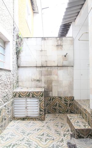 Casa à venda com 123m², 2 quartos e 1 vagalavanderia