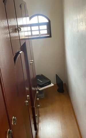 Casa à venda com 164m², 3 quartos e 2 vagas Casa à venda com 164m², 3 quartos e 2 vagasQuarto
