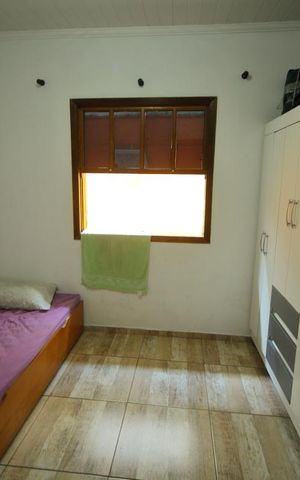 Casa à venda com 162m², 3 quartos e 1 vagaQuarto 2 