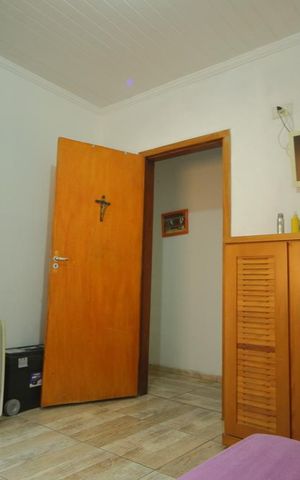 Casa à venda com 162m², 3 quartos e 1 vagaQuarto 2 