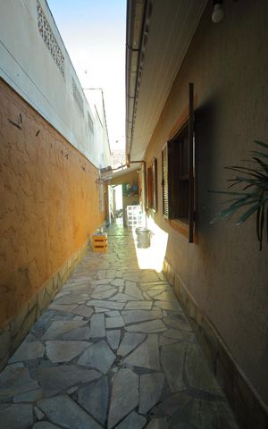 Casa à venda com 162m², 3 quartos e 1 vagaQuintal 