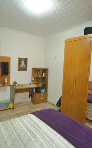 Casa à venda com 162m², 3 quartos e 1 vagaQuarto 1 